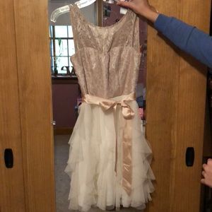 Formal Dress